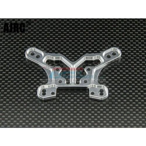 Team Losi Mini 8ight 1/14 Electric Vehicle Aluminum Alloy Rear Hydraulic Fixing Plate B1909