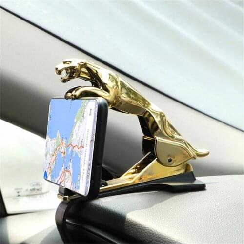 Universal Adjustment Mobile Phone Holder Smartphone Mount Stand Bracket Creative Decoration Cellphone Holders
