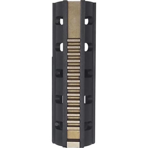 13 Tooth Semimetal Nylon Competitive Piston For JM Gen.8 M4A1/Gen.9 M4A1/Gen.10-ACR/LH