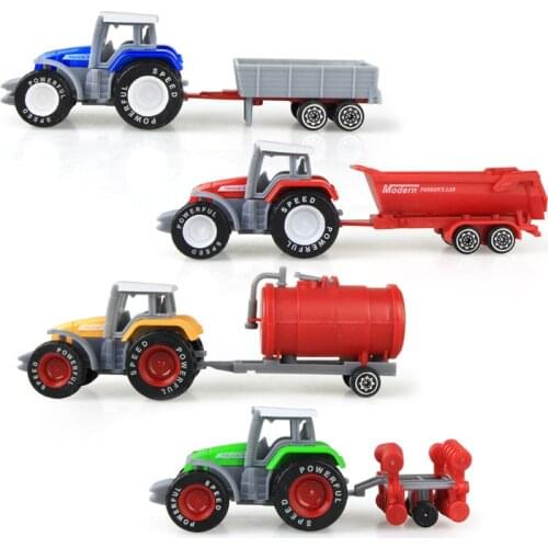 COOLPLAY Toy Cars