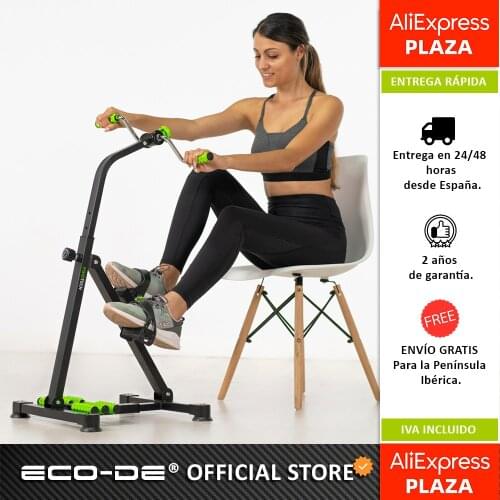ECO-DE Goods For Sports And Recreation