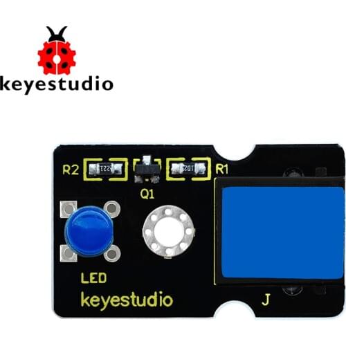 Электронные компоненты Keyestudio China At AliExpress