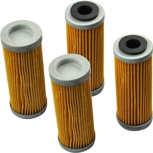 Motorcycle Oil Filter for 250 300 350 400 450 500 505 530 EXC-F Freeride SX-F XC-F 400 450 EXC XC-W SMR Edition XC-RW