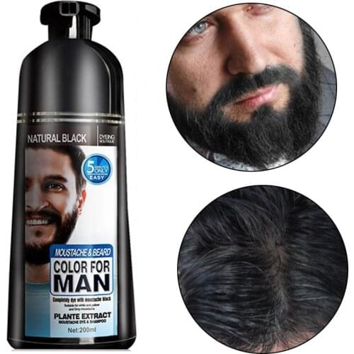 MOFAJIANG Hair Dye