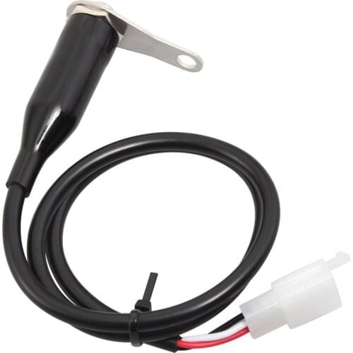 Motorcycle Universal 12V LED Switch ON-OFF Handlebar Adjustable Hand Control Power Switch Button For Harley Honda Yamaha ATV