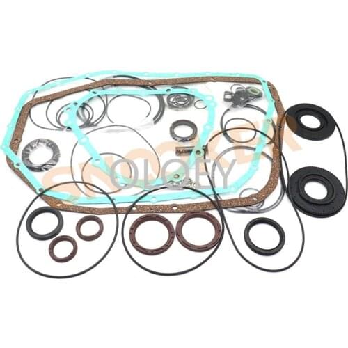 Gearbox repair kit ZF6HP19 gearbox repair kit for Audi A6 A8 V W Phaeton 6 speed