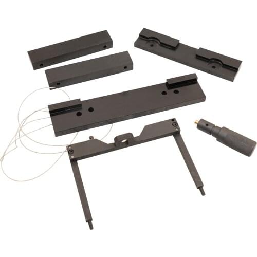 Diesel Camshaft Timing Tool Kit For Detroit DD13 DD15 DD16 Alternatives Engine TDC Locating Pin For EPA07 EPA10 Repair Kit