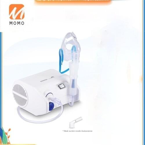 Nebulizer Household Children Atomizer C25s Adult Asthma Preventing Phlegm from Forming and Stopping Coughing