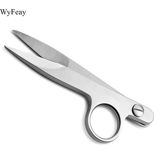 Thread Snipper embroidery scissors sewing Professional Series for Sewing Scissors for Fabric Tailoring Dressmaking Crafting Tool