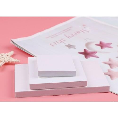 50Sheets Disposable mixing pads Dental Lab Denture Laboratory Cement Powder Mixing Paper Thickening White Cementing Paper S/M/L