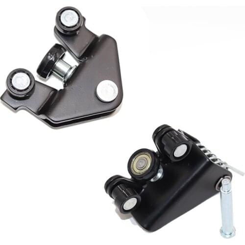 Sliding Door Roller For Renault Trafic II 2 Vivaro Primastar 7700312372, 7700312012