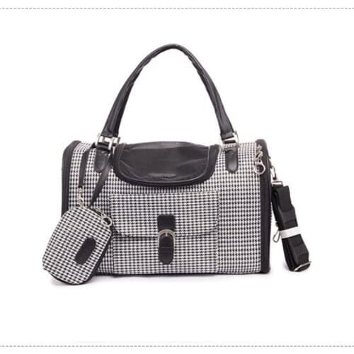 Dog Carrying Bag Pets Out Puppy Backpack Cat Backpack Dog Car Accessories Pets Travel Cat Carrier Shopping Breathable