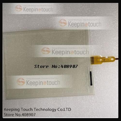 For ELO E120250 Rev.B K11L342795 LCD Touch Screen Glass Digitizer