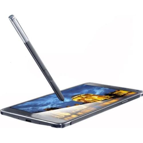 For Samsung Galaxy Note8 Note5 Pen Active S Pen Stylus Call Blue Phone Screen Pen Gold S-Pen Note8 Black Waterproof Silver X9N6