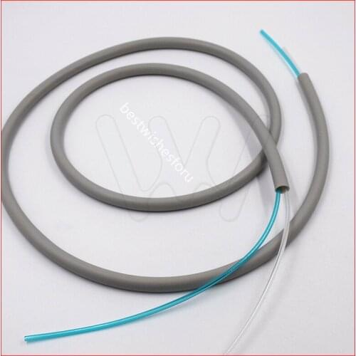 Tube for Dental Triple Air Water Syringe 3 Three Way Syringe for Dental Unit Chair