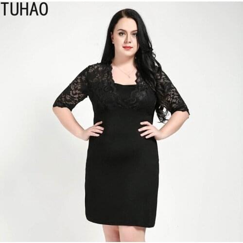 Однотонные летние платья TUHAO China At AliExpress
