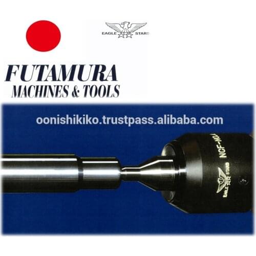 High quality and Easy to use automatic wood turning copy lathe for sale rolling center with multiple functions made in Japan