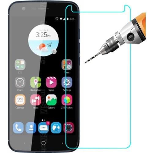 YAEATYPE Screen Protectors For ZTE Blade V8 Lite