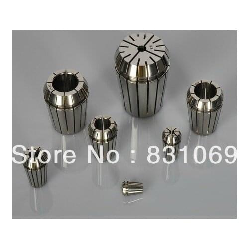 1.5mm ER8 Spring Collet Chuck Tool Bit Holder For CNC Milling Lathe Chuck