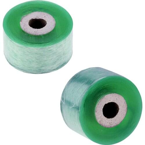1Roll Width 3cm tape Pruning Strecth graft budding barrier floristry Pruner Plant fruit tree Nursery moisture Garden repair PVC