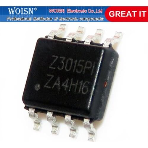 5pcs/lot AOZ3015PI Z3015PI AOZ3015AI AOZ3015 Z3015AI SOP-8 original authentic in stock
