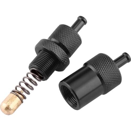 Car Universal Aluminum Alloy Black Adjustable MBC Manual Turbo Boost Controller For Turbocharged Car Styling