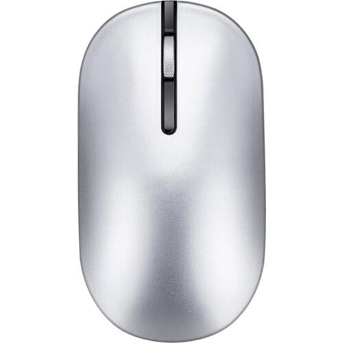 X7 Dual-Mode 2.4Ghz Bluetooth 5.0 Wireless Mouse Home Office Laptop Accessory