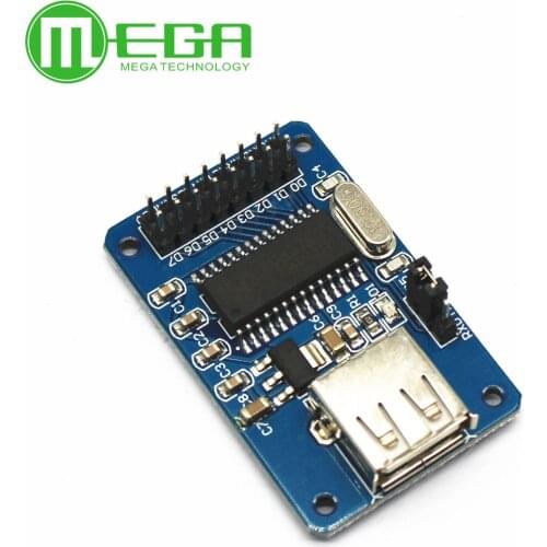 CH376 CH376s USB Module U Disk Module