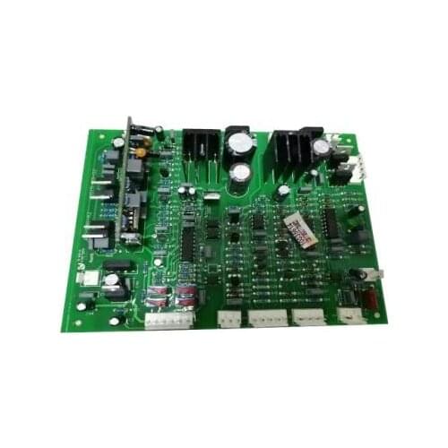 CUT-100L201 Plasma Control Board PK-196-A2