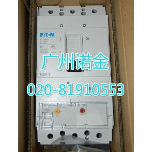 EATONNZMN3-A400 100% new and original
