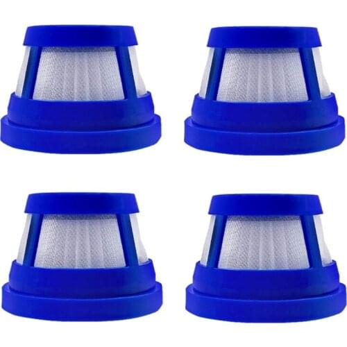 Vacuum Cleaner Filter for Eufy H11 Handheld Vacuum Cleaner Spare Parts Filters Replacement