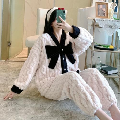 Women's Winter Pajamas Geemaich China