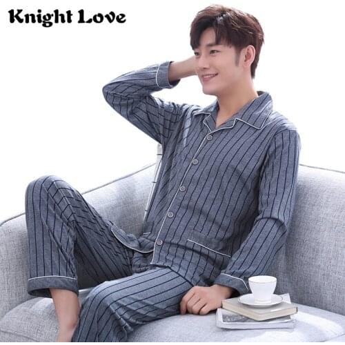 KnightLove Mens Pajamas