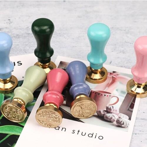 Mroowvibes Wax Seals