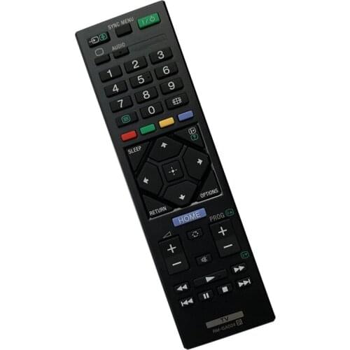 New Replacement Remote Control RM-GA024 For SONY KLV-32R306B KLV-32R302B KLV-40R352B LCD LED TV Fernbedienung