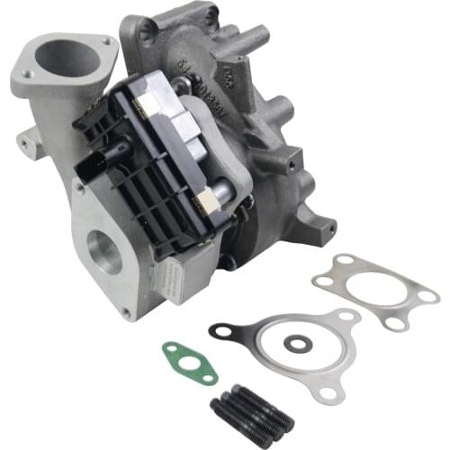 AP02 New Turbo Charger 14411-LC10A 14411-LC10B 14411-3XN1A 14411-3XN2A 144113XN1A 144113XN3A for Nissan Murano 2.5DCI 2008-On