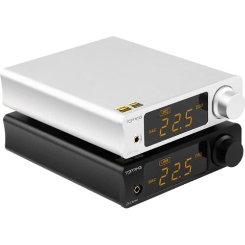 TOPPING DX3 PRO Bluetooth decoding Amp LDAC Edition AK4493 USB DAC XMOS XU208 DSD512 hard solution Headphone output TPA6120A2