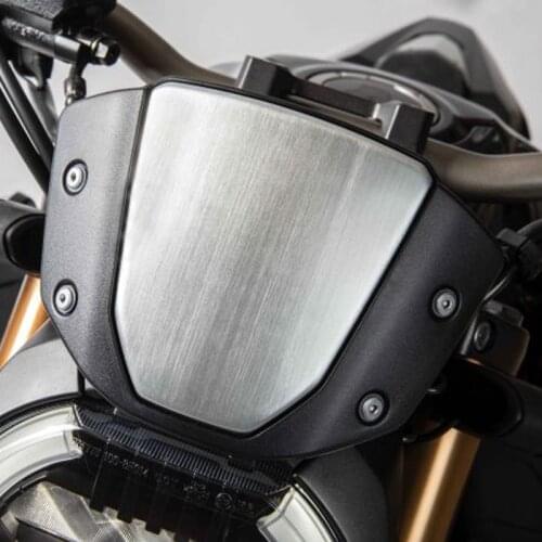 For CB650R 2019 CB1000R 2018 2019 Motorcycle Windshield WindScreen Wind Deflector