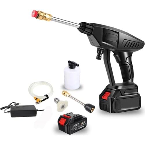 Foam Generators For Washing WONVON China