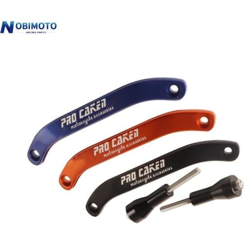 Motorcycle Rear Grab Handle For KTM Husqvarna 125-501S FC FX TX TC TE SX SXF XC XCF XCW XCW TPI EXC TPI SIX DAYS 2019-2021