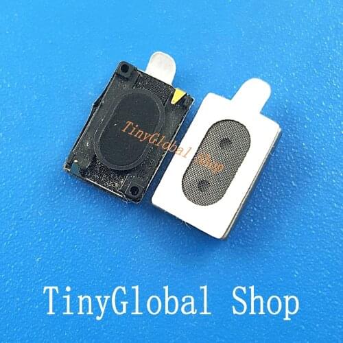 2pcs/lot XGE New Ear Speaker earpieces Replacement for Nokia 1200 N82 N80 1202 X2-01 High Quality