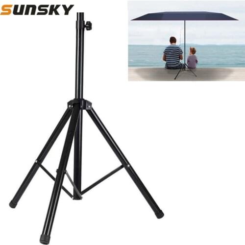 Car Cover Bracket Multi-function Outdoor Sunscreen Beach Awning Tent Sun Shelter Holder for Home Outdoor Auto Beach Sun-proof