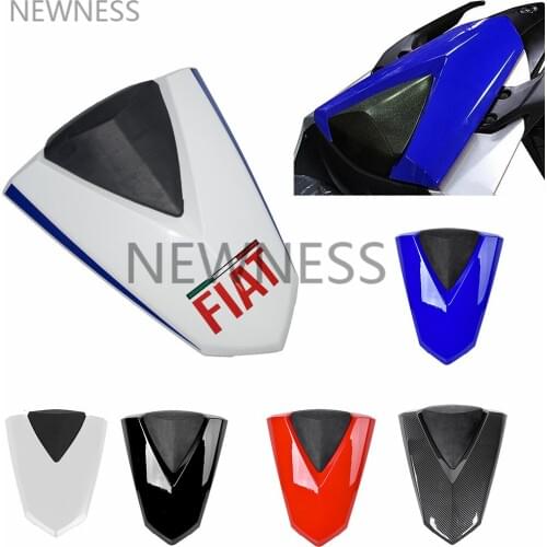 Seat Cowl For Yamaha MT03 YZF R3 R25 Rear Passenger Seat Cover MT 03 YZFR25 YZFR3 Parts 2013 2014 2015 2016 2017 2018 2019 2020