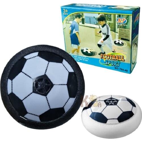 Indoor Family Interaction Childrens Chandelier Football Toy, Birthday Gift