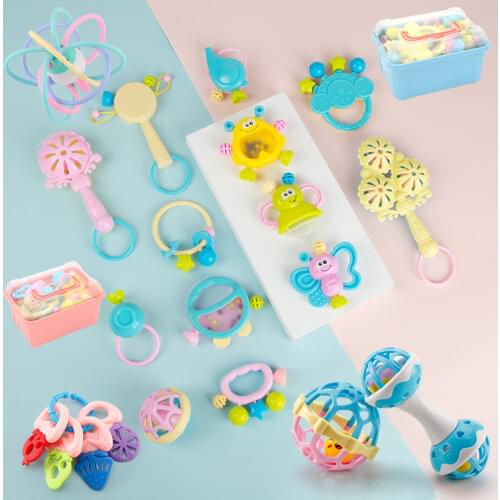 Интерактивные игрушки для малышей GANGHAIBAO China At AliExpress