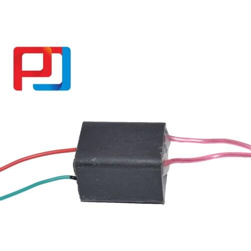 3.6V High Pressure Generator Module Igniter 1.5A Output Voltage 20KV 20000V Boost Step up Power Module High Voltage Generator