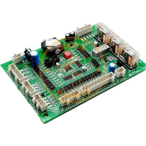 Used for XIZI-OTIS elevator TLLPB2V23 signal board