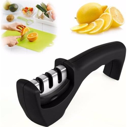 LUOSB Diamond Knife Sharpeners