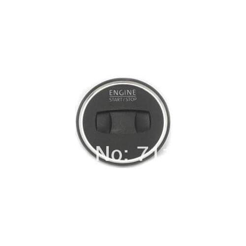 Kessy Remote Key Insert Cover Plate For Volkswagen For VW Passat B7