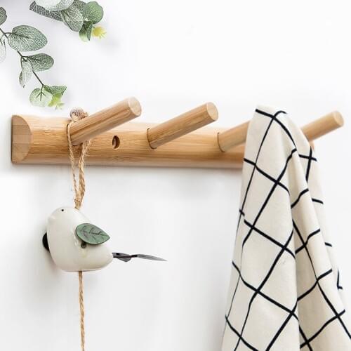OUSSIRRO Clothes Hangers